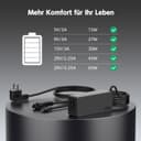 Thumbnail 3 de Lenovo ThinkPad 65W USB-C Alimentatore per laptop 💻