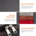 Thumbnail 5 de Lifewit 6 contenitori 75 L per coperte e vestiti 🧺