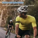 Thumbnail 2 de LOBKIN Cuffie a conduzione ossea Bluetooth per sport 🎧