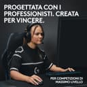 Thumbnail 1 de Logitech G PRO X TKL LIGHTSPEED tastiera gaming wireless US International ⌨️