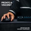 Thumbnail 5 de Logitech G PRO X TKL LIGHTSPEED tastiera gaming wireless US International ⌨️