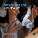 Thumbnail 2 de Logitech G Yeti GX Dynamic microfono USB per streaming 🎤