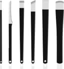 Thumbnail principal de LOPHE Bisturi per pedicure set professionale 6 pezzi ✂️