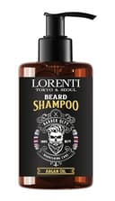 Thumbnail 3 de LORENTI Tokyo & Seoul Argan Barber Set per barba 🎁