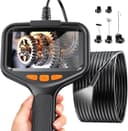 Thumbnail principal de Lovcoyo Endoscopio professionale 4,3" 1920P, 5 m 📷
