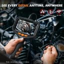 Thumbnail 3 de Lovcoyo Endoscopio professionale 4,3" 1920P, 5 m 📷