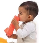 Thumbnail 3 de Ludi 28 blocchi di schiuma per neonato 10 mesi 🧸