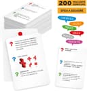 Thumbnail 2 de Ludic Active Minds La Grande Sfida — gioco da tavolo per famiglie 🎲