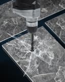 Thumbnail 3 de Lytool 8 mm Punte da trapano 5 pezzi per piastrelle e vetro 🛠️