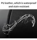 Thumbnail 2 de Magic ZC Pelle PU Passeggino 3 in 1 con navicella 📦