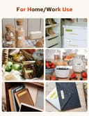 Thumbnail 4 de Makeid L1‑C Mini etichettatrice ricaricabile con Bluetooth 🎯