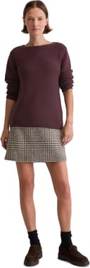 Thumbnail 2 de Marc O'Polo 511605960113 Pullover donna 1 pezzo 👗