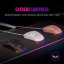 Thumbnail 1 de Mars Gaming MM55 mouse gaming ultraleggero 55g 12800 DPI 🎮