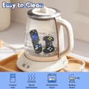 Thumbnail 3 de Massaggia gengive silicone per neonati 0–6 mesi 🎁