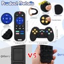 Thumbnail 4 de Massaggia gengive silicone per neonati 0–6 mesi 🎁