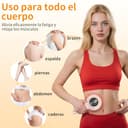 Thumbnail 2 de Massaggiatore elettrico anti-cellulite senza fili 9 velocità rosa 💆♀️