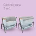 Thumbnail 1 de Maxi‑Cosi Iora culla co‑sleeping 0–6 mesi, max 9 kg 👶