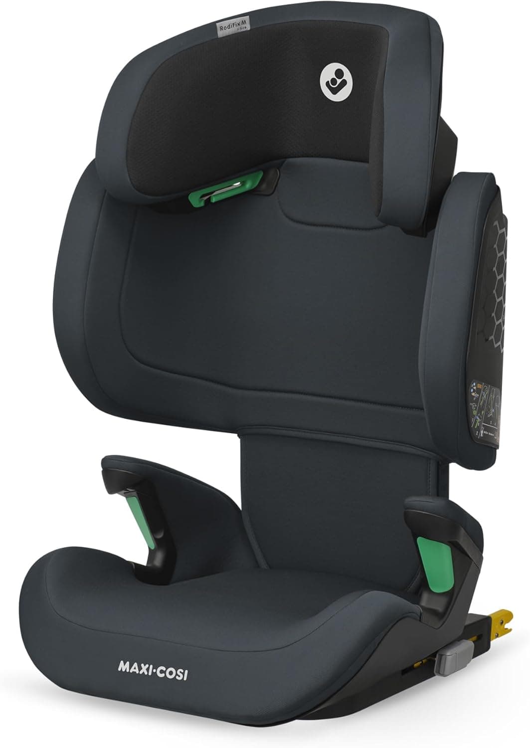 Maxi‑Cosi RodiFix M i‑Size seggiolino auto 15–36 kg ⌚