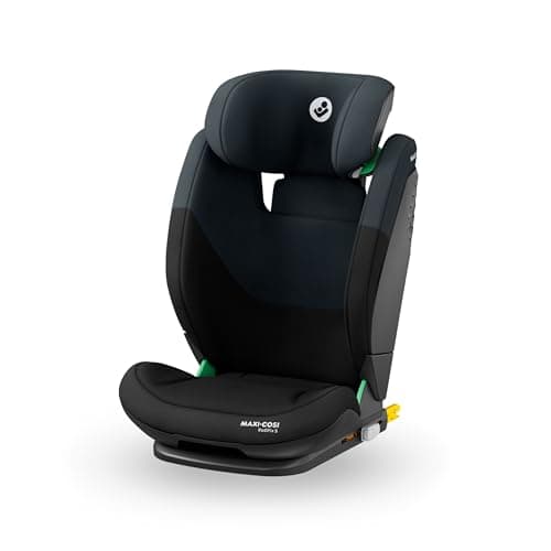 Maxi‑Cosi RodiFix S i‑Size seggiolino ISOFIX 3‑12 anni 🚗