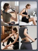 Thumbnail 6 de Mebak M3 pistola massaggio muscolare 5 velocità 🎧