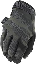 Thumbnail 5 de Mechanix Wear Original MultiCam Black guanti tactical 🧤