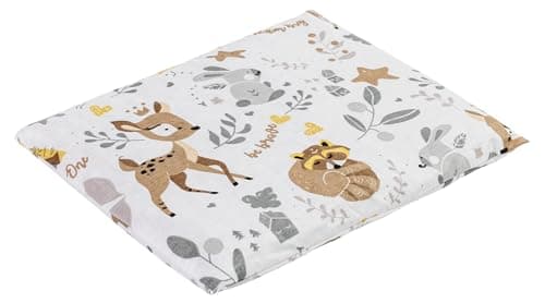 Medi Partners Cuscino termico 20x25 cm 500 g 🌡️