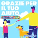 Thumbnail 3 de Mentos caramello masticabile al gusto frutta 20 pz 🍬