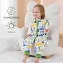 Thumbnail 1 de MIKAFEN Sacco nanna invernale 2,5 Tog 85–95 cm 🧸