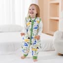 Thumbnail 2 de MIKAFEN Sacco nanna invernale 2,5 Tog 85–95 cm 🧸