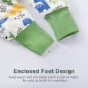 Thumbnail 4 de MIKAFEN Sacco nanna invernale 2,5 Tog 85–95 cm 🧸