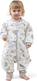 Thumbnail principal de MIKAFEN Sacco nanna 2.0 per bambini 3–4 anni, 2.0 TOG 🧸