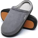 Thumbnail 2 de Mishansha Pantofole casa in memory foam, taglia 36–49 🩴