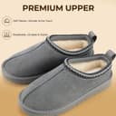 Thumbnail 6 de Mishansha Pantofole donna invernali pelose 36-43 🥿