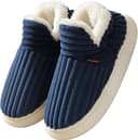 Thumbnail 4 de Misolin Pantofole donna invernali memory foam antiscivolo 🥿