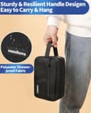 Thumbnail 3 de MOCOCITO Beauty Case da viaggio 2,1 L blu 👜