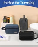 Thumbnail 6 de MOCOCITO Beauty Case da viaggio 2,1 L blu 👜