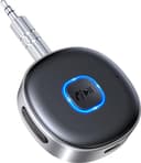 Thumbnail principal de Mohard Ricevitore Bluetooth 5.3 per jack 3,5 mm, 16 ore di riproduzione 🎧