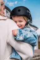 Thumbnail 8 de MoMi MIMI casco bambino regolabile 48–55 cm 🚴♀️