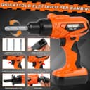 Thumbnail 2 de MOMOSTAR Cassetta Attrezzi 2 in 1 per bambini 🔧