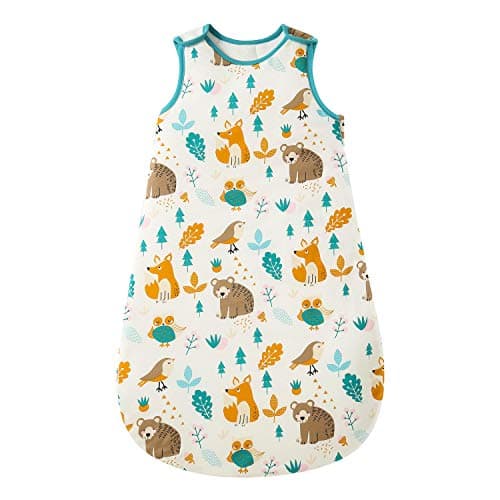 Mosebears Mosbears sacco nanna invernale 2,5 Tog per neonati 👶