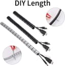 Thumbnail 2 de MOSOTECH Raccogli cavi 1,5 m — Guaina protezione 🔌