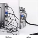 Thumbnail 5 de MOSOTECH Raccogli cavi 1,5 m — Guaina protezione 🔌