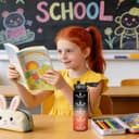 Thumbnail 5 de Motswedi Borraccia 500 ml senza BPA per bambini, a prova di perdite 🚰