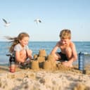 Thumbnail 6 de Motswedi Borraccia 500 ml senza BPA per bambini, a prova di perdite 🚰