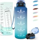 Thumbnail principal de Motswedi Borraccia 1,5 litri per palestra e trekking 🚰