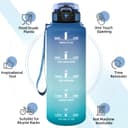 Thumbnail 2 de Motswedi Borraccia 1,5 litri per palestra e trekking 🚰