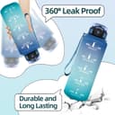 Thumbnail 3 de Motswedi Borraccia 1,5 litri per palestra e trekking 🚰