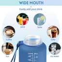 Thumbnail 5 de Motswedi Borraccia 1,5 litri per palestra e trekking 🚰