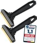 Thumbnail principal de Murska L&P A054-2 Raschietto ghiaccio auto 2 pezzi 🧊