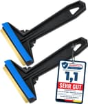 Thumbnail principal de Murska L&P A054-2 Raschietto ghiaccio 2 pezzi ❄️